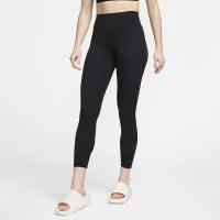 Лосины Nike One FN3232-010 - Черные