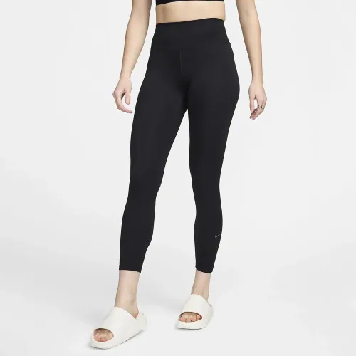 Лосины Nike One FN3232-010 - Черные
