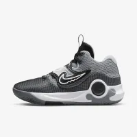 Nike KD Trey 5 X баскетбольные Кроссовки цвет серый
