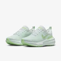 Nike Invincible 3 женская Road Running Кроссовки цвет белый