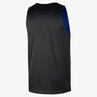 Golden State Warriors Courtside чоловічі Nike NBA Mesh Practice Jersey блакитний
