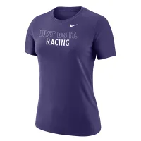 Racing Louisville Women's Nike Soccer T-Shirt