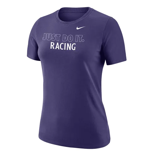 Racing Louisville Women's Nike Soccer T-Shirt