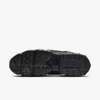 Nike Air Zoom Spiridon Cage 2 чоловічі Кросівки колір чорний