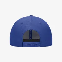 USMNT Pro Nike Soccer Cap блакитний