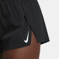 Nike AeroSwift женская Dri-FIT ADV Mid-Rise Brief-Lined 3