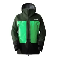 Куртка The North Face Summit Verbier Gore-Tex 0A82WOKOG1 - зелена