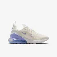 Nike Air Max 270 Big дитячі Кросівки колір білий
