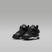 Nike Jordan Flight Club '91 Baby/Toddler Кросівки колір чорний