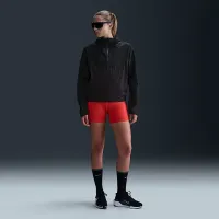 Nike AeroSwift Aerogami жіноча Storm-FIT Running Куртка колір чорний