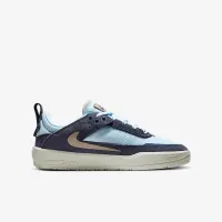 Nike SB Day One Big детские Skate Кроссовки синий