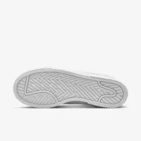 Nike Court Legacy Lift женская Кроссовки цвет белый