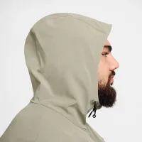 Nike Unlimited мужские Repel Hooded Versatile Куртка цвет зеленый