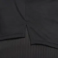 Nike Rise 365 мужские Dri-FIT Running Tank цвет черный