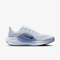 Nike Pegasus 41 женская Road Running Кроссовки цвет белый