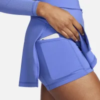 Nike Pro Dri-FIT женская С высокой Талией 3