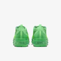 Nike Air VaporMax 2023 Flyknit жіноча Кросівки колір зелений