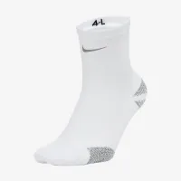 Nike Racing Ankle шкарпетки колір білий