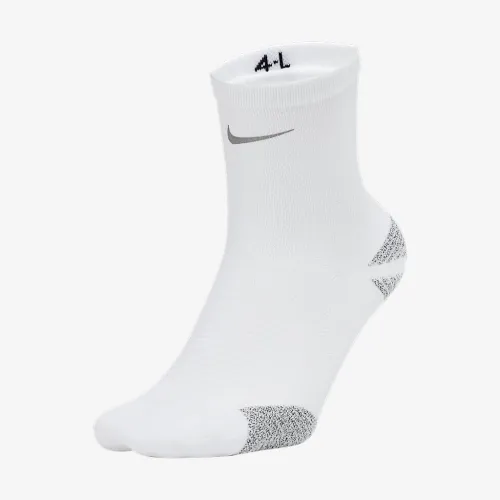 Nike Racing Ankle шкарпетки колір білий