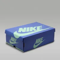 Nike Air Jordan 1 Retro Low мужские Кроссовки цвет фиолетовый