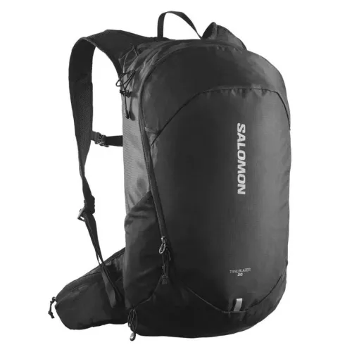 Рюкзак SALOMON TRAILBLAZER 20 цвет черный NEW (C21826)