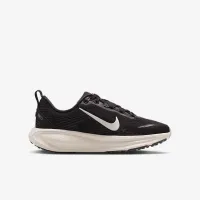 Nike Vomero 18 Big детские Road Running Кроссовки цвет черный