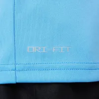 Nike Swim Hydroguard Little детские Long-Sleeve Top синий