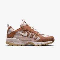 Nike x Future Movement Air Humara чоловічі Кросівки колір коричневий