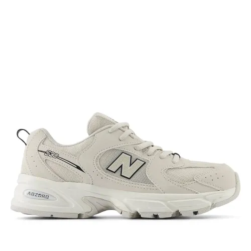 Кроссовки New Balance GR530SC1 - Бежевый