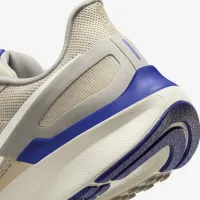 Nike Structure 25 Premium чоловічі Road Running Кросівки колір коричневий
