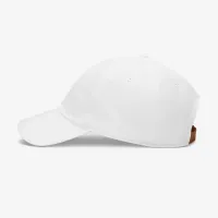 Nike Club для гольфу Shield Unstructuколір червоний Cap колір білий