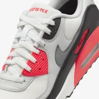 Nike Air Max 90 GORE-TEX чоловічі Winterized Кросівки колір білий