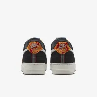 Nike Air Force 1 '07 LV8 чоловічі Кросівки колір чорний