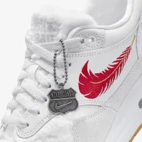 Nike Air Max 1 Premium Кроссовки цвет белый