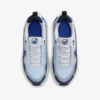 Nike Air Max Nova Big дитячі Кросівки колір сірий