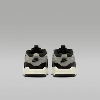 Nike Jordan 4 RM Baby/Toddler Кроссовки цвет черный