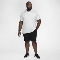 Nike Tour мужские Dri-FIT для гольфа Polo цвет белый