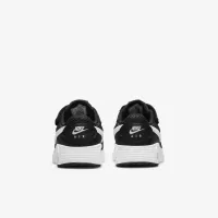 Nike Air Max SC Little дитячі Кросівки колір чорний