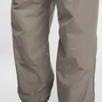 Nike NOCTA Northstar Nylon спортивні штани колір сірий