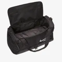 Nike Dodge Lacrosse Duffel сумка (Large) цвет черный