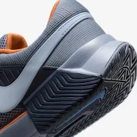 Nike Zoom GP Challenge 1 чоловічі Hard Court Tennis Кросівки блакитний