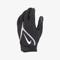 Nike Superbad Football Gloves (1 пара) цвет черный