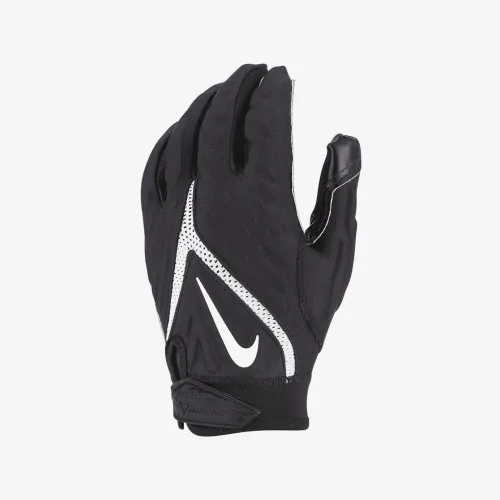 Nike Superbad Football Gloves (1 пара) цвет черный