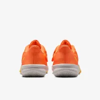 Nike Precision 7 EasyOn мужские баскетбольные Кроссовки Orange