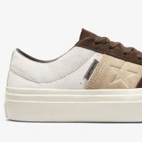 Nike Converse CONS x Carhartt WIP One Star Academy Pro колір коричневий