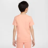 Nike Sportswear Big дитячі футболка Orange