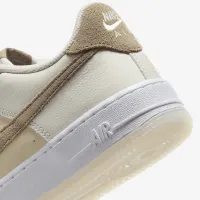 Nike Air Force 1 LV8 5 Big детские Кроссовки цвет белый