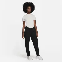 Nike Running Division жіноча Dri-FIT ADV Short-Sleeve Running Top колір коричневий