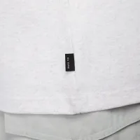 Nike Sportswear Premium Essentials чоловічі футболка колір коричневий