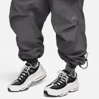 Nike Sportswear Tech Pack мужские Woven Lined Pants цвет серый